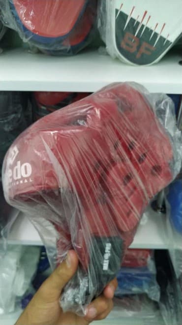 клинок рассекающий демонов тренировка столпов бишкек: Шлем для таэквондо ITF (новые) Цвет: синий/красный и белый Доставка — 2