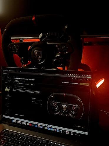 dream car: Игровой клуб Автосимуляторов . Ищем толкового администратора на долгий — 5