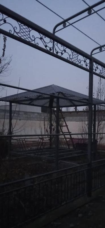 чертежи: Сварочные работы Изготовление и монтаж металлоконструкций под ключ - — 10