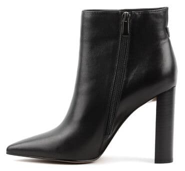 прокат мужских костюмов [возьми на прокат] бишкек фото: Ботинки, 35, LeBerdes, Б/у, цвет - Черный, Самовывоз — 6