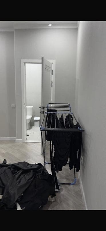 срочно срочно продаю квартиру: 1 комната, С мебелью полностью — 2