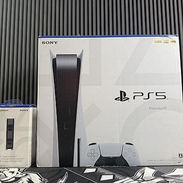 🎮 PlayStation FAT (версия с дисководом) — для тех, кто хочет максимум