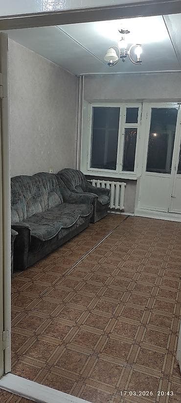 2 уровневая квартира: 2 комнаты, Собственник, С мебелью частично — 1