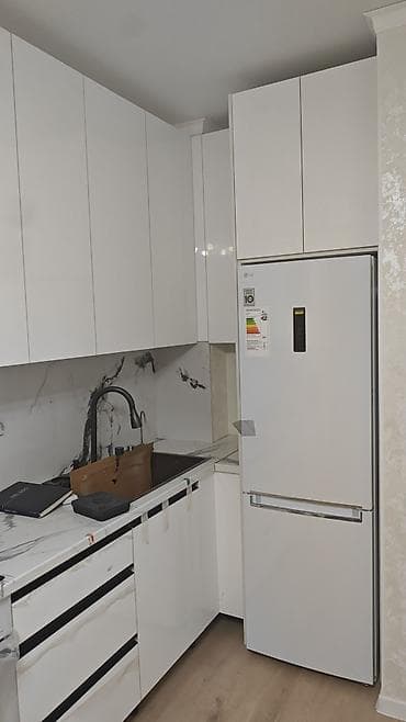 xperia 1: Кухонный набор на заказ, ЛДСП, По договорённости, Дизайн, проект — 4