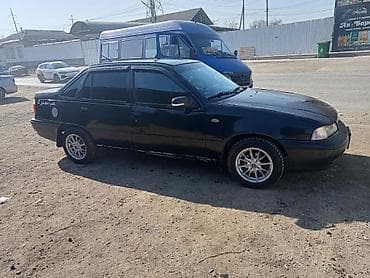 vauxhall adam: Daewoo Nexia: 1994 г., 1.6 л, Механика, Бензин, Седан — 2