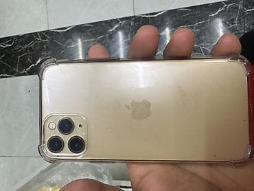 Техника жана электроника: IPhone 11pro — 1