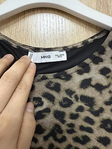 Женская одежда: Платье в отличном состоянии,размер M-L-XL подойдет — 4