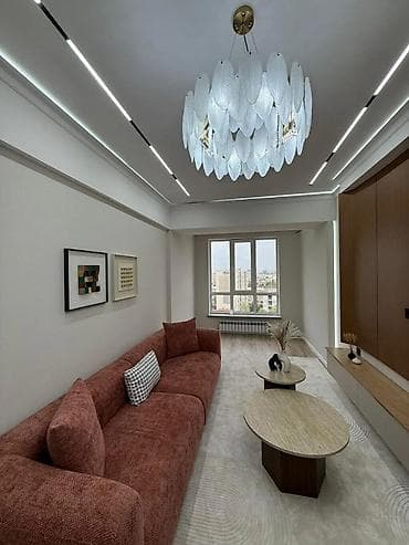 2 комнаты, 68 м², Вефа ТЦ Элитка, 8 этаж, Евроремонт at lalafo.kg 2 комнаты, 68 м², Вефа ТЦ Элитка, 8 этаж, Евроремонт