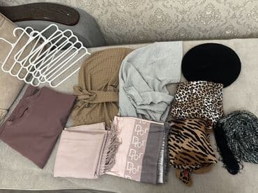 брендовые кошельки: Цвет - Бежевый — 1