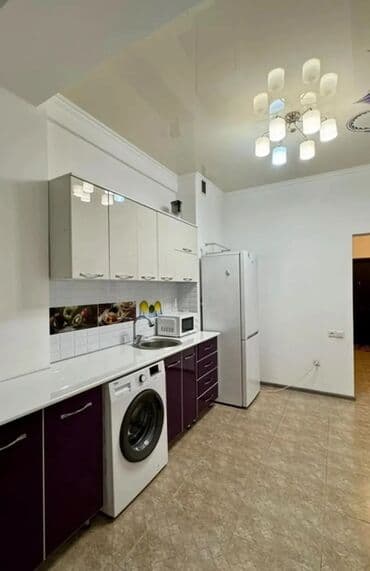 сниму квартиру 2 комнаты: 2 комнаты, Агентство недвижимости, Без подселения, С мебелью полностью — 9