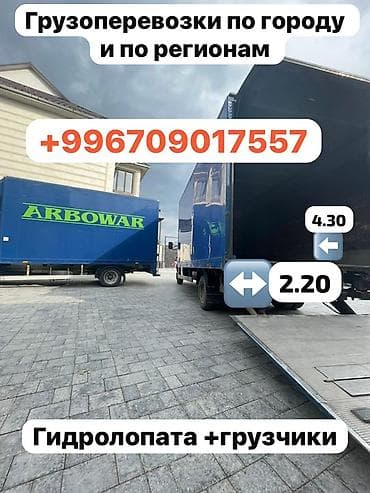 Заказать Мерседес Гигант, Перевозка мебели, Другие опции