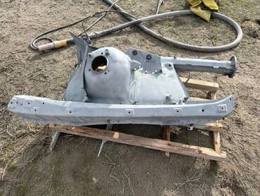 оборудование для химчистки авто: Пескоструй на выезд установка дизельная промышленная электричества не — 15