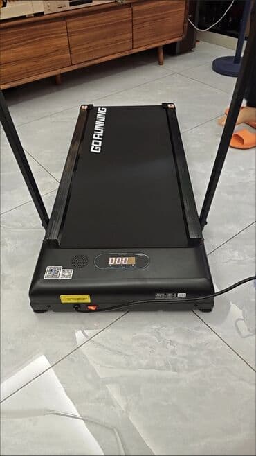 купить дрон с камерой ночного видения: Компактная беговая дорожка с инновационным дизайном и широким — 8