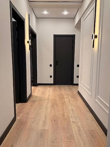 ts group: 2 комнаты, 68 м², Технопарк Элитка, 5 этаж, Дизайнерский ремонт — 4