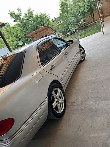 wrangler yj: Mercedes-Benz E-Class: 1998 г., 2.8 л, Автомат, Бензин, Универсал — 2