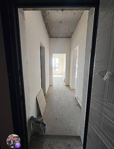 seven development: Строится, 1 комната, 49 м² — 3