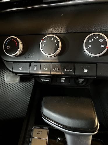 lancer evolution: Hyundai Avante: 2020 г., 1.6 л, Автомат, Газ, Седан — 7
