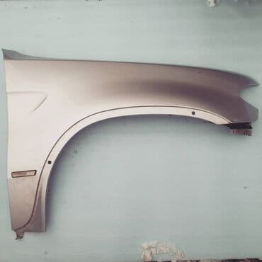 дом на кол: Переднее правое BMW — 1