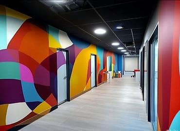 Ремонт под ключ | Офисы, Квартиры, Дома Больше 6 лет опыта