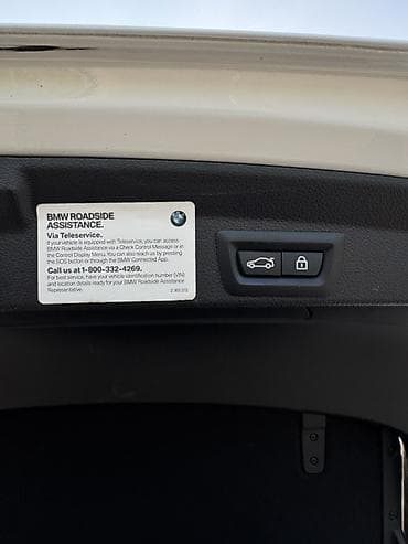 bew m5: BMW 4 series: 2019 г., 2 л, Автомат, Бензин, Лифтбек — 8