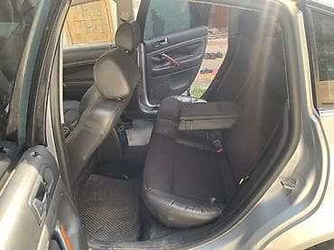 регулятор холостого хода пассат: Volkswagen Passat: 2001 г., 1.8 л, Автомат, Газ, Седан — 6