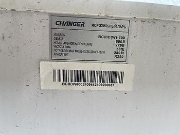 changer: Б/у, В наличии — 1