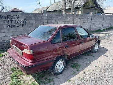 матор нексии: Daewoo Nexia: 2006 г., 1.6 л, Ручные, Бензин, Седан — 3