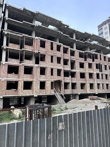 3: Строится, Элитка, 2 комнаты, 75 м² — 3