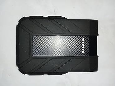 macos: Внешний жесткий диск ADATA HD710 Pro - Тип: портативный HDD 2.5" - — 4