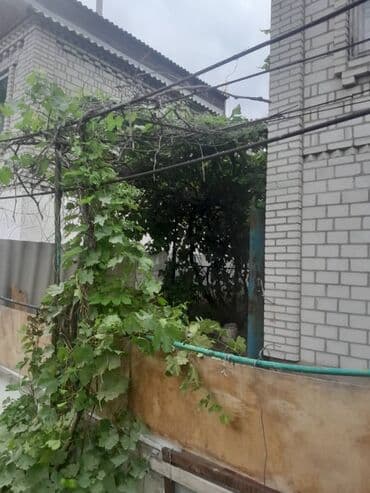 продажа дом балыкчы: Дача, 45 кв. м, 6 бөлмө, Менчик ээси, Косметикалык оңдоо — 4