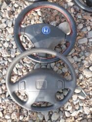 рулевая рейка ланос: Оригинальные контрактные из Европы б/у рули на Хонда Аккорд ЦЛ 7 — 2