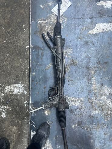 рулевая рейка мазда примаси: Рулевая рейка Mazda Б/у, Оригинал — 3