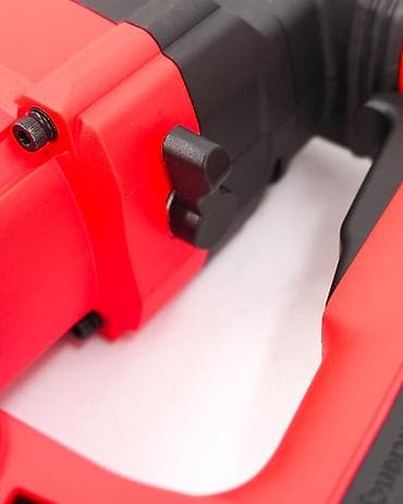 metta samurai: Перфоратор, Новый — 7