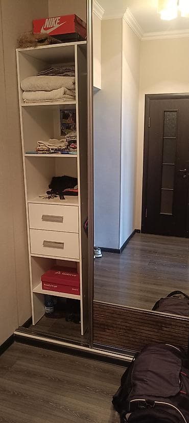 prime hotel: 1 комната, 45 м², Элитка, 6 этаж, Дизайнерский ремонт — 4