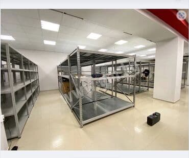 купить бу оборудование для производства полистиролбетона: Стеллажи складские Новые складские стеллажи от производителя с — 4