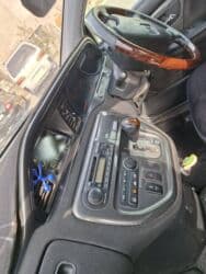 багаж на хонда стрим: Honda Avancier: 2001 г., 2.3 л, Автомат, Бензин, Универсал — 16