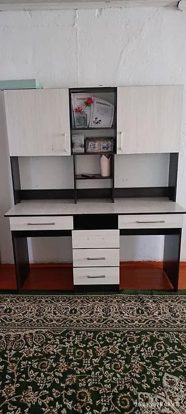 сборка мебели в бишкеке: Сборка корпусной мебели в Бишкеке Быстро, аккуратно, опыт Кухни — 2