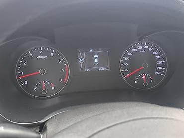 автомойка в аренду: Kia K5: 2016 г., 2 л, Автомат, Газ, Седан — 6