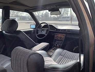 матиз цена в кыргызстане: Mercedes-Benz E-Class: 1987 г., 2.6 л, Автомат, Бензин, Седан — 6