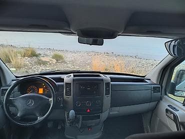 Эвакуатор, Mercedes-Benz, 2007 г., Ломаная — 9