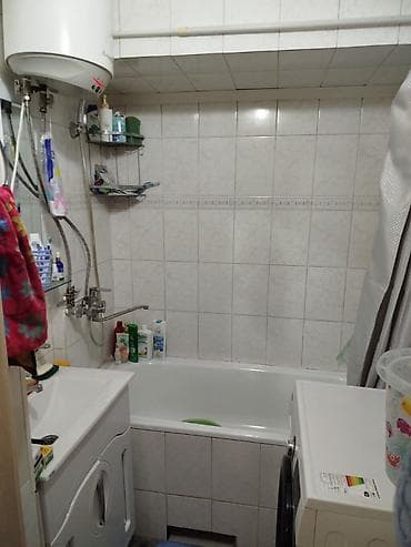 Продажа квартир: 3 комнаты, 63 м², Индивидуалка, 3 этаж, Евроремонт — 10
