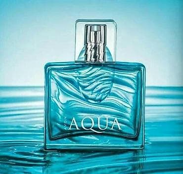 atom total: Продаю мужскую туалетную воду Avon Aqua for Him. 75 мл. Подарили, не — 2