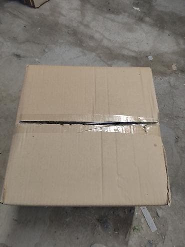 банан коробка бишкек: Коробка, 57 см x 24 см x 30 см — 6
