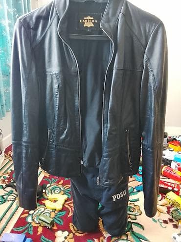 очки прада женские: Женский комплект: кожаная куртка + туфли-лодочки Куртка: - Бренд — 1