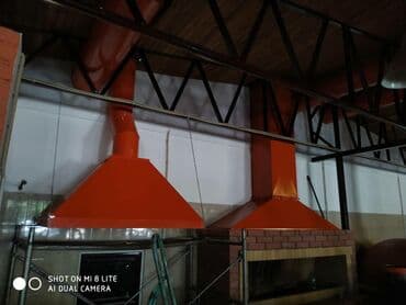 кондицонеры: Вентиляция Кондиционеры Изготовление Вентиляций Расчёты Выезд — 13