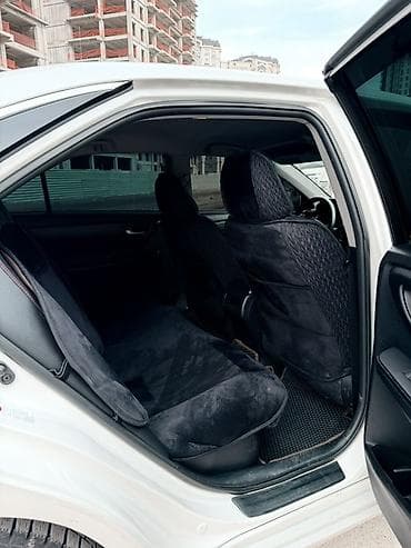 Toyota: Toyota Camry: 2017 г., 2.5 л, Автомат, Бензин, Седан — 8