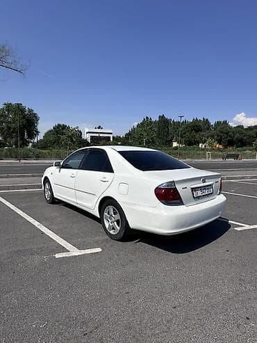 оптитрон камри 35: Toyota Camry: 2003 г., 2.4 л, Автомат, Бензин, Седан — 3