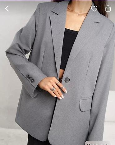 Принимаем заказы на пошив женских пиджаков и жилетов под ключ