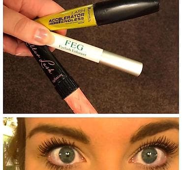 bb glow: Для роста ресниц Feg Фег 💎Натуральное всегда ценится выше Так и с — 6