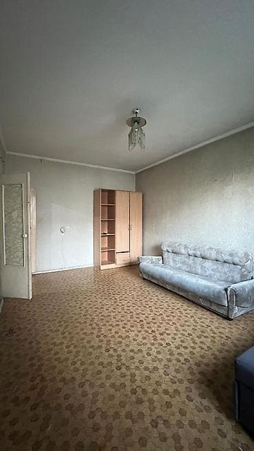 квартира студия: 34 м² — 1